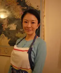 ナガハマ　ユキ
