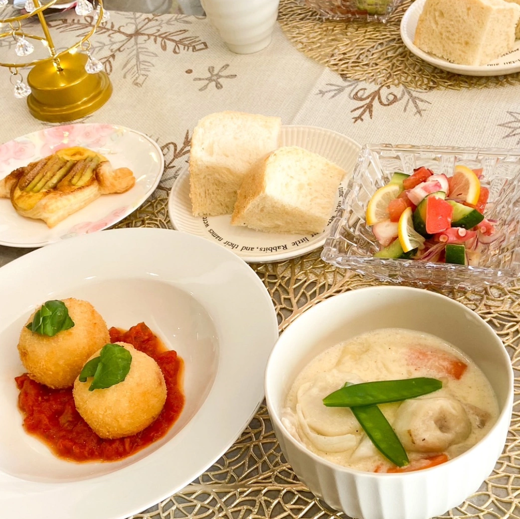 cooking studio rico