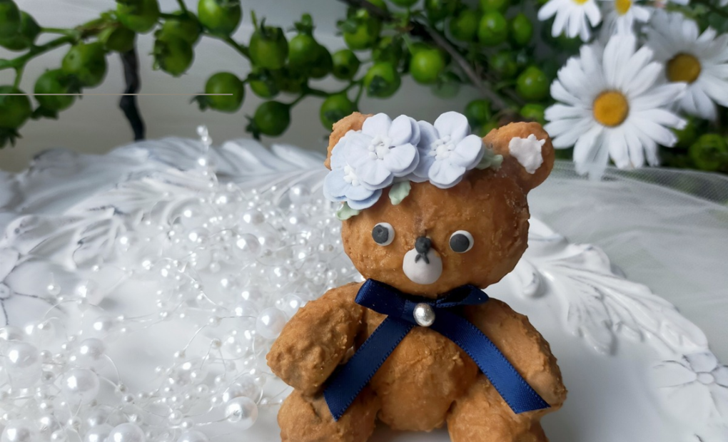 アイシングクッキー　OG　リバーシブルマット　人形用 アイシングクッキーOGリバーシブルマット人形用 アイシングクッキー OG