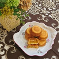 パイナップルケーキ