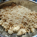 今年の味噌づくり