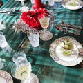 2017クリスマスフレンチ料理教室