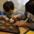 子どもの成長