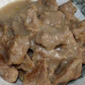 白菜入りひっつみ