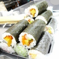 【ご案内：恵方巻き放題】２／１、１０時～、恒例！開運！ハートと恵方巻き放題　
