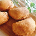 ＊１月レッスン～カルツォーネ～＊