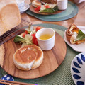 <レポ>豆太鼓、大人気です