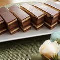 <レポ>洋菓子コース  オペラ