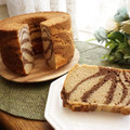 ふわしと米粉シフォンの日