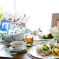 料理教室　Fcafe Cooking Studio