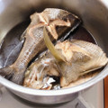 旬のイサキで美味しく煮魚をマスターしよう