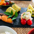 西京漬は白味噌が染みる！