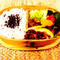 手作り宅配弁当？/福岡
