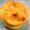 4月教室★葱肉馅饼&五穀粥