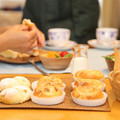 7月パン教室体験会