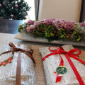 クリスマスには