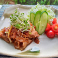 10月のお料理教室