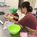 ☆小山町 親子パン教室☆
