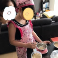 ☆自由研究 お手伝い☆