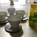 洗足薬膳お料理教室7月