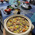 10月　季節の薬膳レッスン