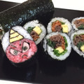 恵方巻き✨