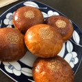ツヤツヤ　ピカピカ　アンパン　あんパン
