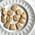 【募集】ohanaの米粉クッキー（米粉の型抜きクッキー）