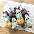 10月 ハロウィーンレッスンの募集。