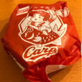 八天堂のクリームパン。