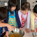 はじめてごはん(親子レッスン）　12月 Xmasレッスン