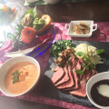 Xmasレッスン