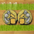 ”もちづきうさぎさん”