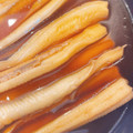 盛夏のご馳走懐石レッスン　レポート