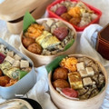 基本の発酵弁当の会、無事に全ての会終了しました！