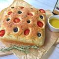焼いたパンが白っぽくて生焼け。「美味しそう〜」なパンは〇〇で決まる！？