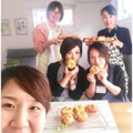 長野県佐久市手ごねパン教室　１DAYレッスンのご案内