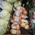 美味しすぎる野菜に感動～♡皆さんにも是非食べて頂きたいです♪