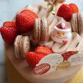 page.170 【2025年12月　クリスマスケーキレッスンのお知らせ🎂】