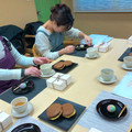 【３月＆４月　和菓子体験レッスン】募集