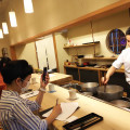 7月の料理教室
