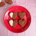 バレンタインもヘルシーに！kannaの簡単手作りチョコレシピ4選