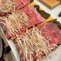 彩楽の日本料理教室　2020年12月