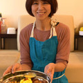 5月のお料理レッスンスケジュール