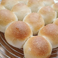 かわいい形のチョコぱん