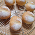 新たな学びのパン作り