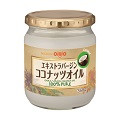 日清オイリオ「ココナッツオイル」を使ったレッスン実施中！