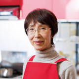 井上八重子