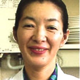 西山ヒロコ