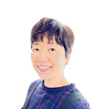 長谷部稚菜（はせべ　わかな）